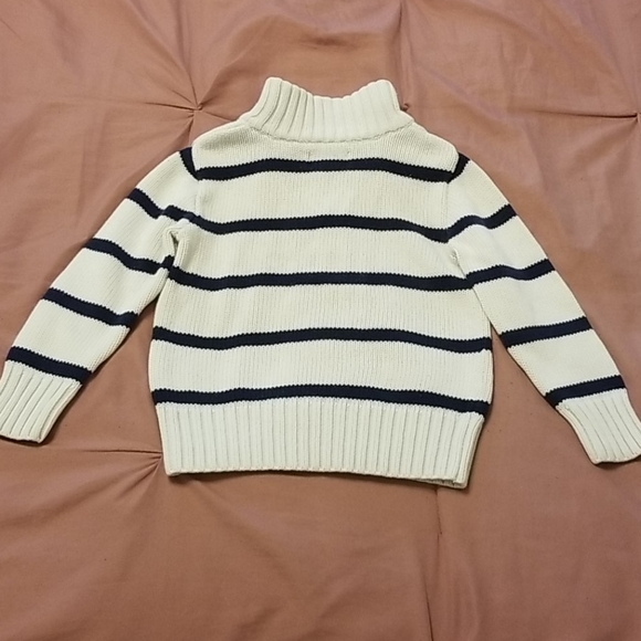 Polo pullover - Picture 4 of 4